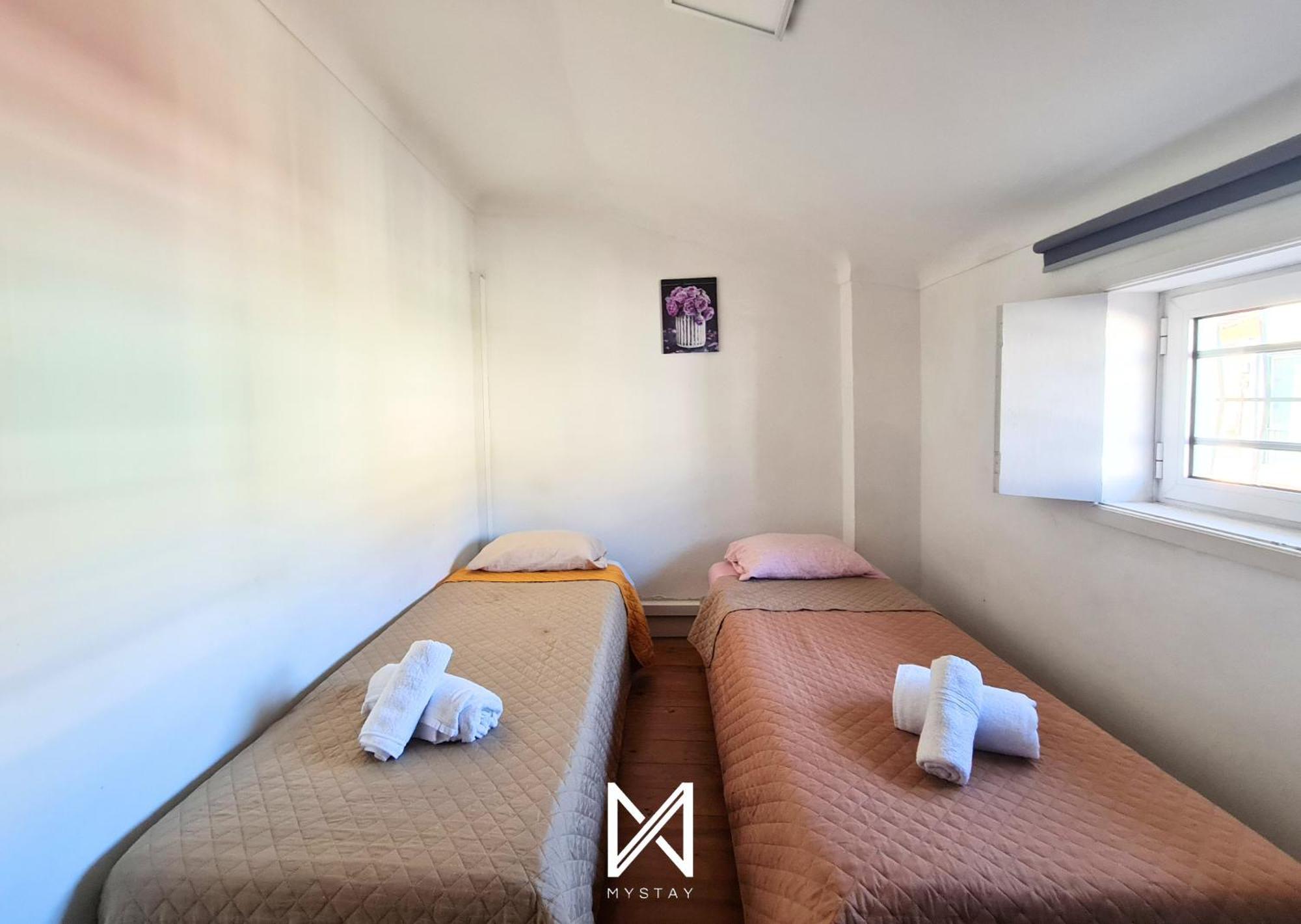 Mystay - Paraiso Do Norte OOporto Esterno foto