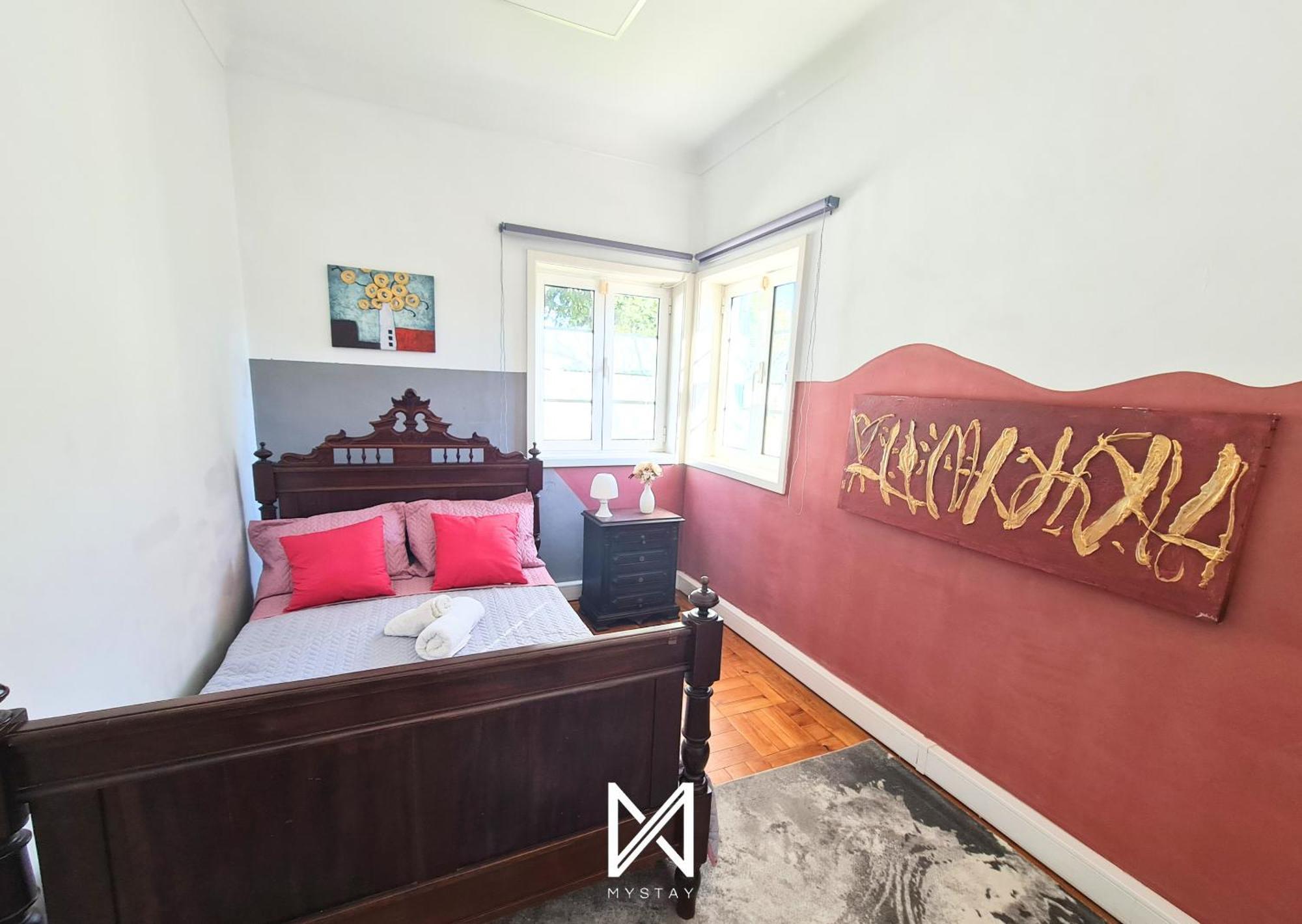 Mystay - Paraiso Do Norte OOporto Esterno foto
