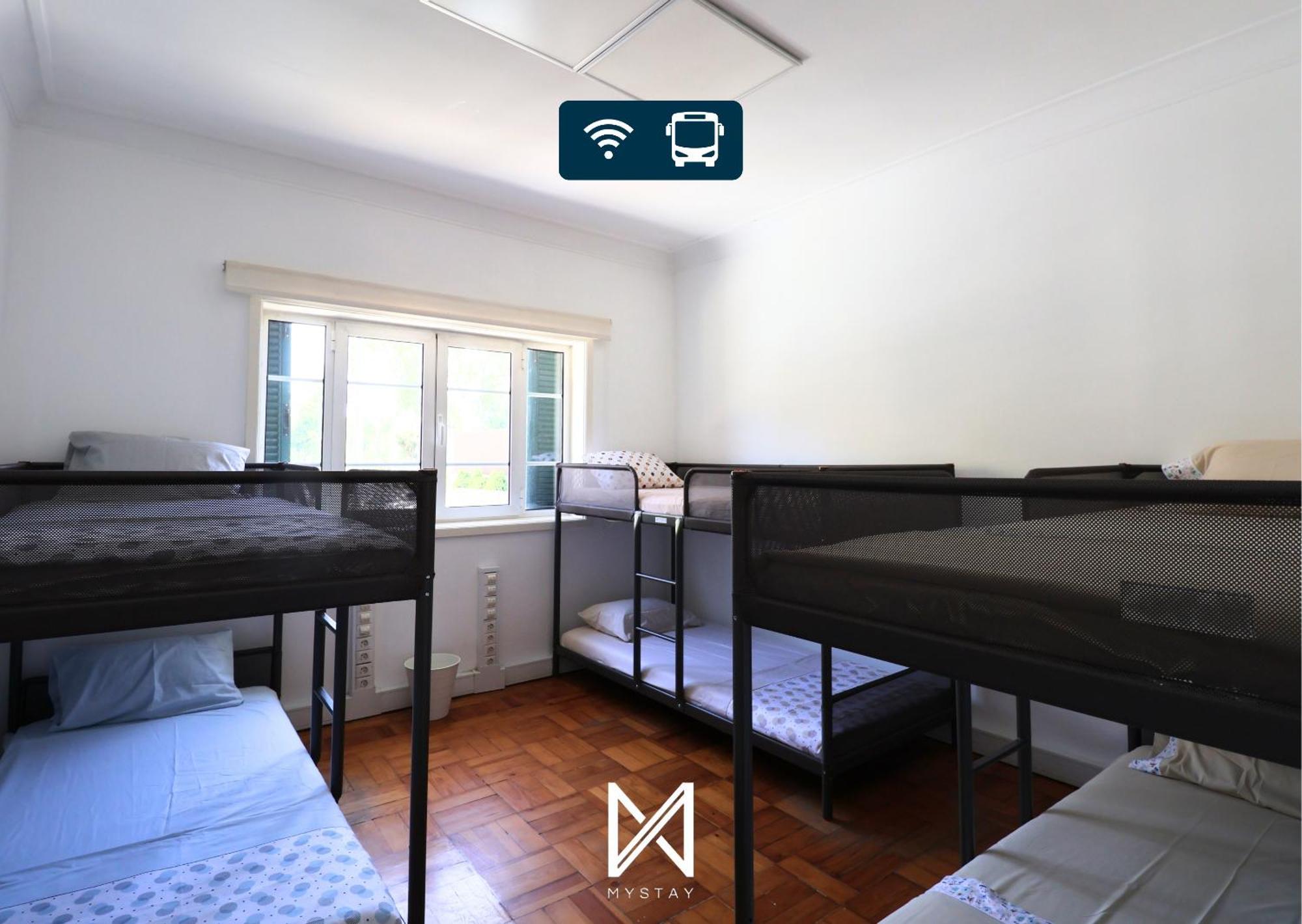 Mystay - Paraiso Do Norte OOporto Esterno foto