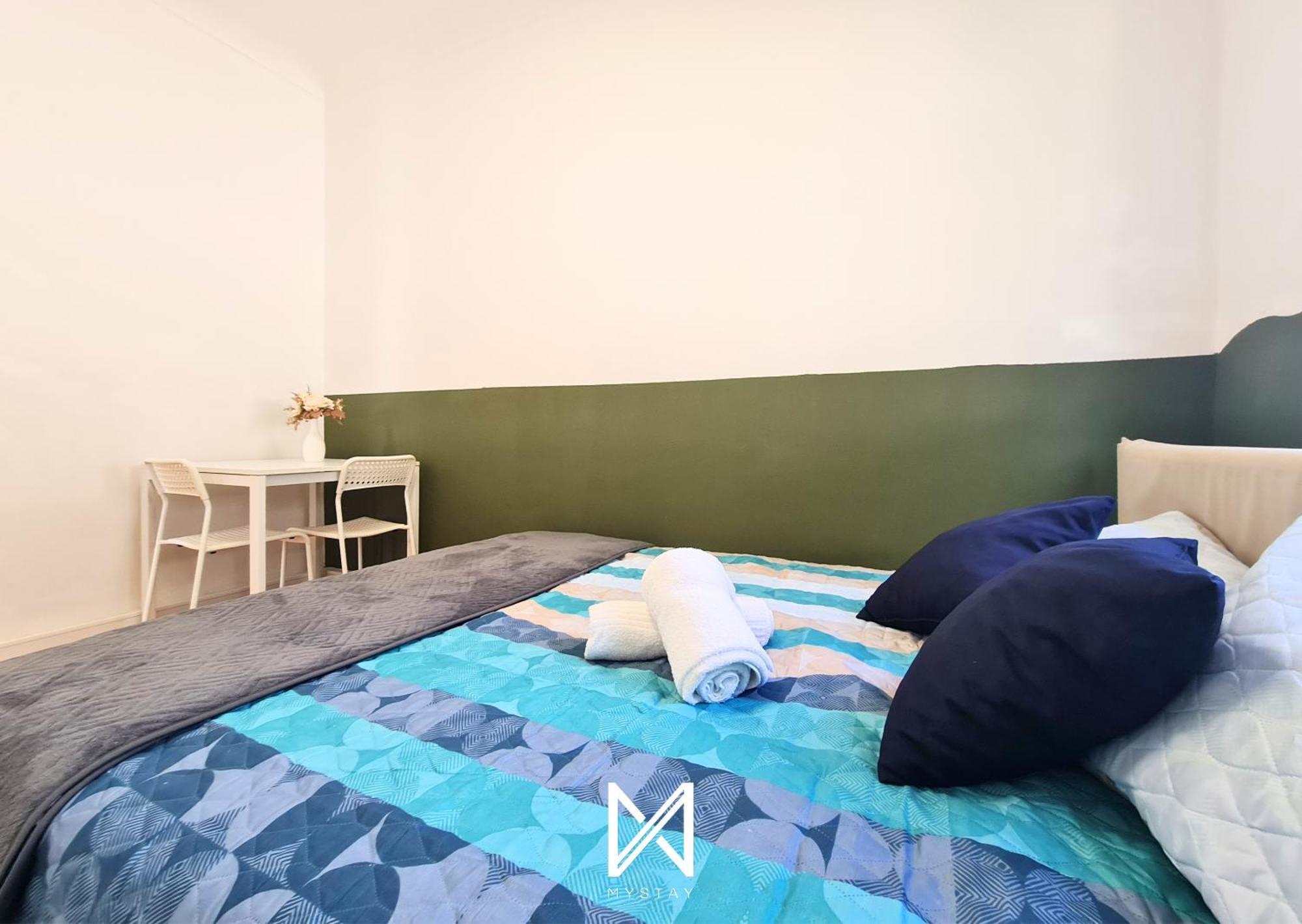 Mystay - Paraiso Do Norte OOporto Esterno foto