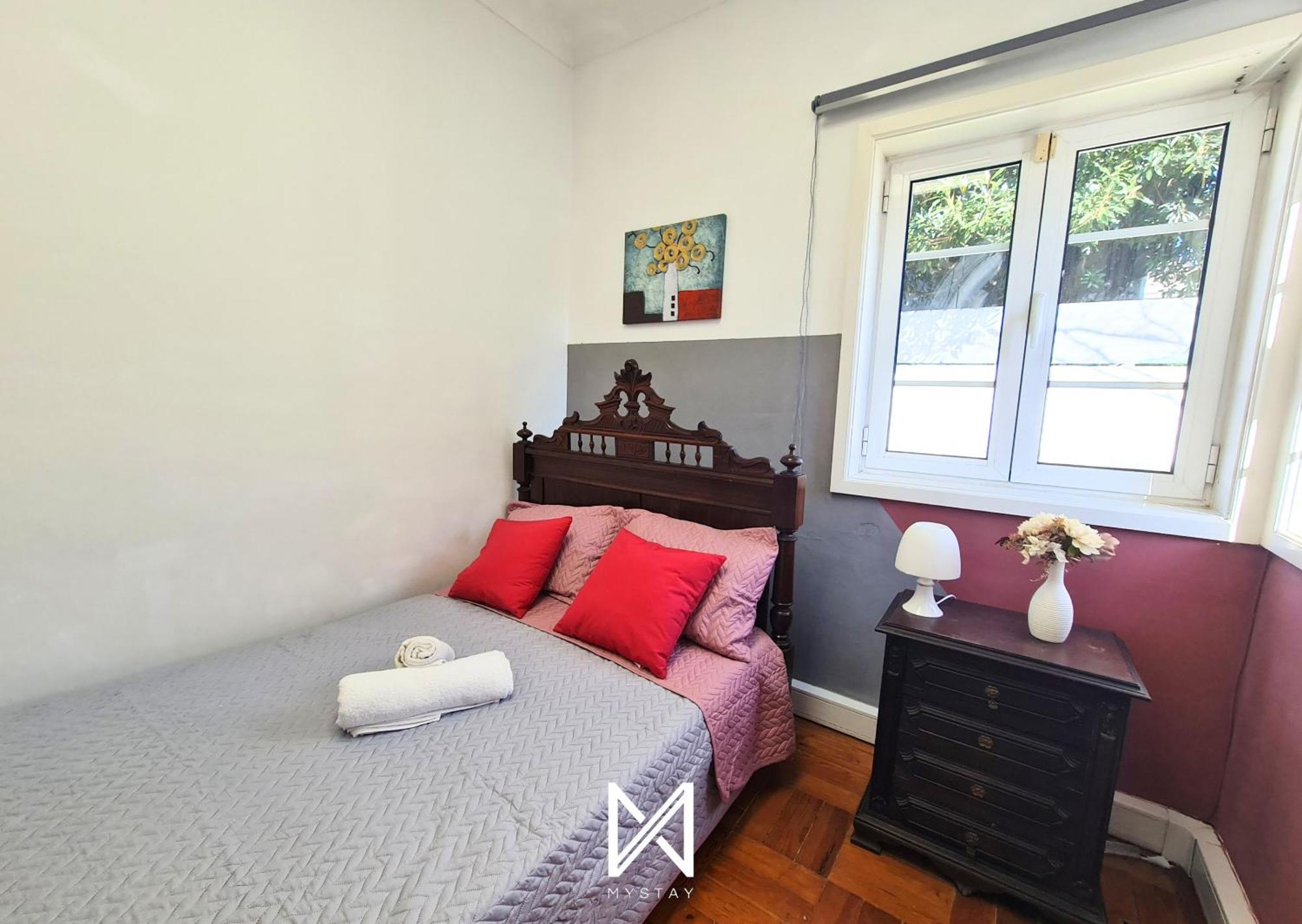 Mystay - Paraiso Do Norte OOporto Esterno foto
