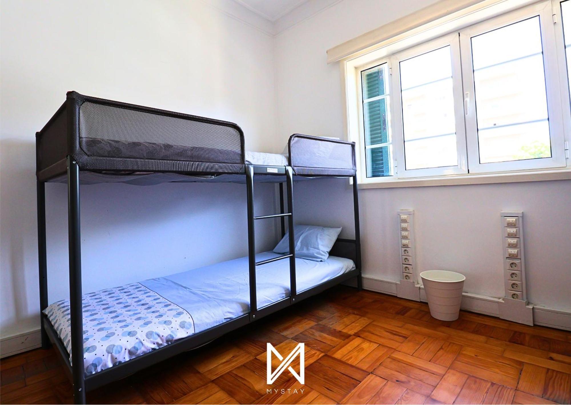 Mystay - Paraiso Do Norte OOporto Esterno foto