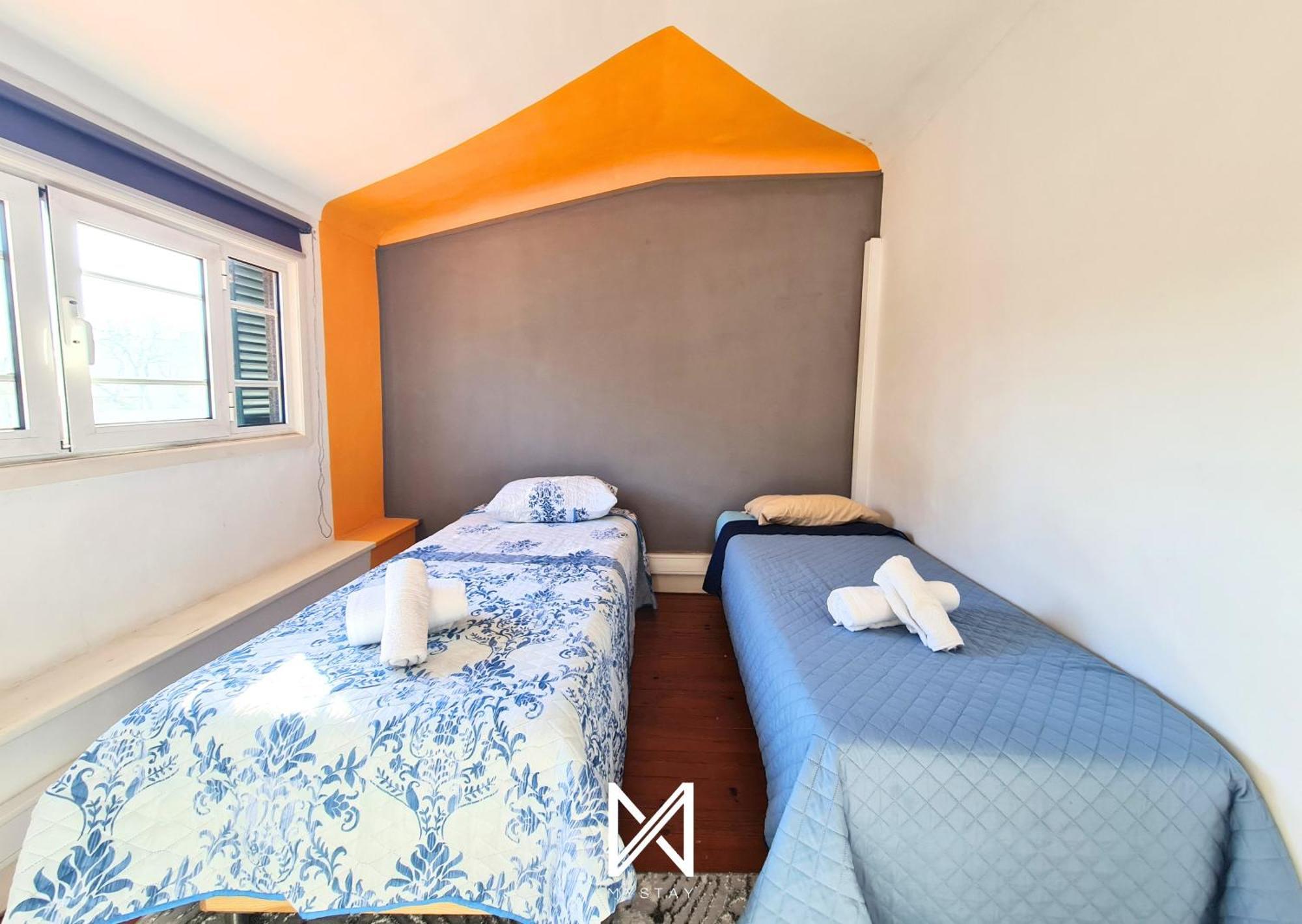 Mystay - Paraiso Do Norte OOporto Esterno foto