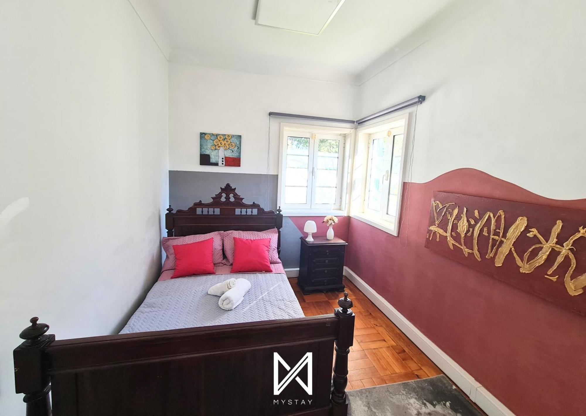 Mystay - Paraiso Do Norte OOporto Esterno foto