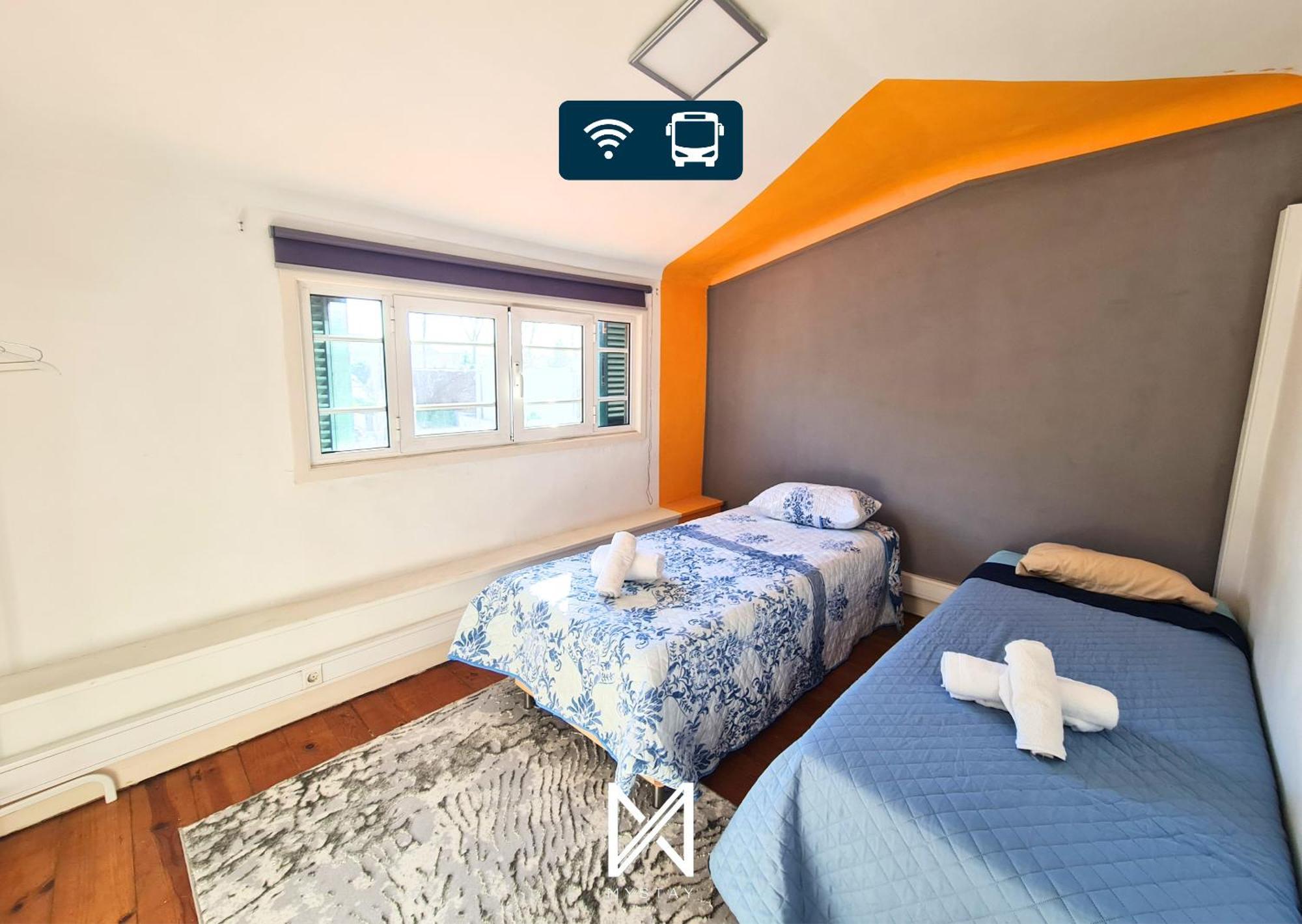Mystay - Paraiso Do Norte OOporto Esterno foto